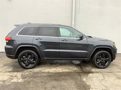 2015 Jeep Grand Cherokee Altitude   - Photo 7 - Crest Hill, IL 60403