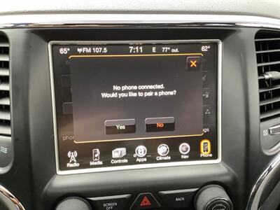2015 Jeep Grand Cherokee Altitude   - Photo 27 - Crest Hill, IL 60403