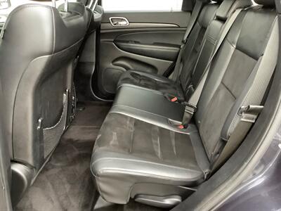 2015 Jeep Grand Cherokee Altitude   - Photo 32 - Crest Hill, IL 60403