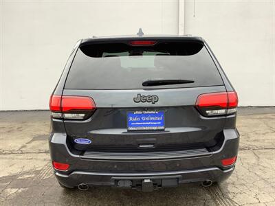 2015 Jeep Grand Cherokee Altitude   - Photo 5 - Crest Hill, IL 60403