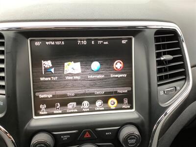 2015 Jeep Grand Cherokee Altitude   - Photo 20 - Crest Hill, IL 60403