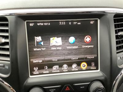 2015 Jeep Grand Cherokee Altitude   - Photo 25 - Crest Hill, IL 60403