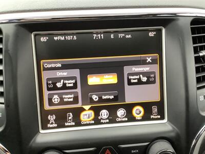 2015 Jeep Grand Cherokee Altitude   - Photo 21 - Crest Hill, IL 60403