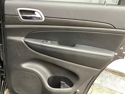 2015 Jeep Grand Cherokee Altitude   - Photo 33 - Crest Hill, IL 60403