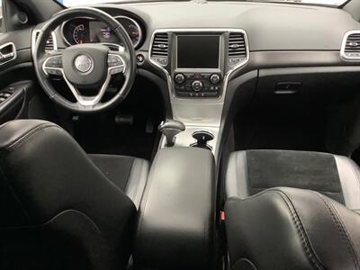 2015 Jeep Grand Cherokee Altitude   - Photo 44 - Crest Hill, IL 60403