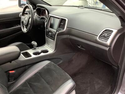 2015 Jeep Grand Cherokee Altitude   - Photo 38 - Crest Hill, IL 60403