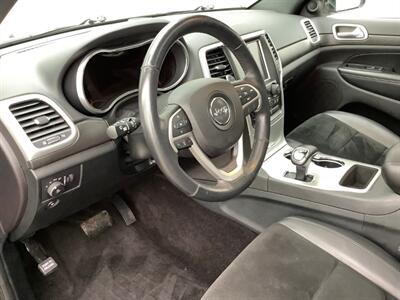 2015 Jeep Grand Cherokee Altitude   - Photo 15 - Crest Hill, IL 60403