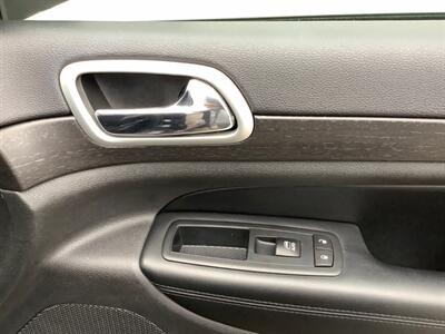 2015 Jeep Grand Cherokee Altitude   - Photo 36 - Crest Hill, IL 60403