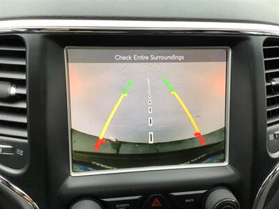 2015 Jeep Grand Cherokee Altitude   - Photo 10 - Crest Hill, IL 60403