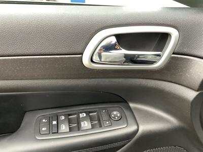 2015 Jeep Grand Cherokee Altitude   - Photo 12 - Crest Hill, IL 60403