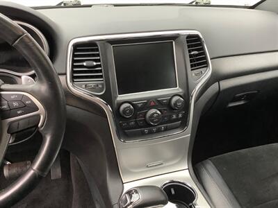 2015 Jeep Grand Cherokee Altitude   - Photo 16 - Crest Hill, IL 60403