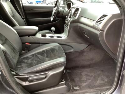 2015 Jeep Grand Cherokee Altitude   - Photo 37 - Crest Hill, IL 60403