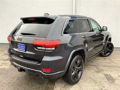 2015 Jeep Grand Cherokee Altitude   - Photo 6 - Crest Hill, IL 60403