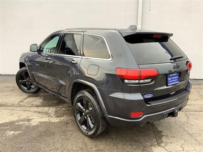 2015 Jeep Grand Cherokee Altitude   - Photo 4 - Crest Hill, IL 60403