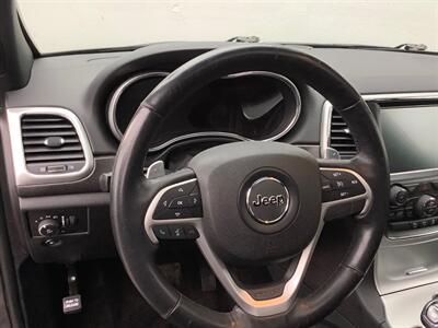 2015 Jeep Grand Cherokee Altitude   - Photo 17 - Crest Hill, IL 60403