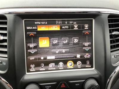 2015 Jeep Grand Cherokee Altitude   - Photo 24 - Crest Hill, IL 60403
