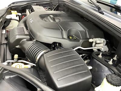 2015 Jeep Grand Cherokee Altitude   - Photo 55 - Crest Hill, IL 60403