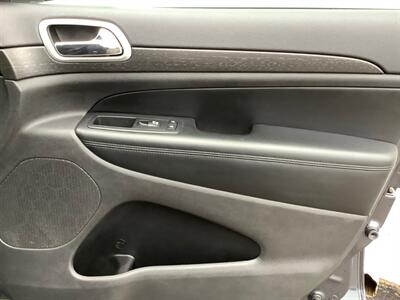 2015 Jeep Grand Cherokee Altitude   - Photo 35 - Crest Hill, IL 60403