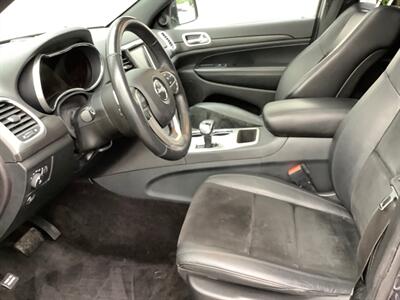 2015 Jeep Grand Cherokee Altitude   - Photo 14 - Crest Hill, IL 60403
