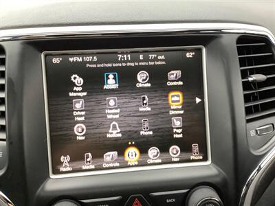 2015 Jeep Grand Cherokee Altitude   - Photo 22 - Crest Hill, IL 60403