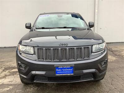 2015 Jeep Grand Cherokee Altitude   - Photo 9 - Crest Hill, IL 60403