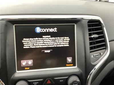 2015 Jeep Grand Cherokee Altitude   - Photo 19 - Crest Hill, IL 60403