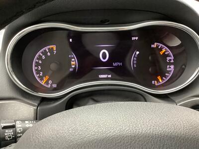 2015 Jeep Grand Cherokee Altitude   - Photo 28 - Crest Hill, IL 60403