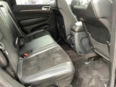 2015 Jeep Grand Cherokee Altitude   - Photo 34 - Crest Hill, IL 60403