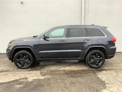 2015 Jeep Grand Cherokee Altitude   - Photo 3 - Crest Hill, IL 60403