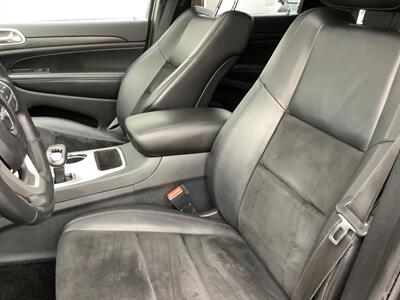 2015 Jeep Grand Cherokee Altitude   - Photo 29 - Crest Hill, IL 60403