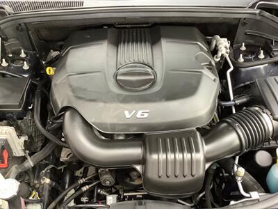 2015 Jeep Grand Cherokee Altitude   - Photo 53 - Crest Hill, IL 60403