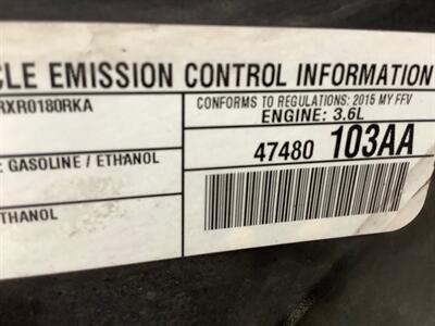 2015 Jeep Grand Cherokee Altitude   - Photo 57 - Crest Hill, IL 60403