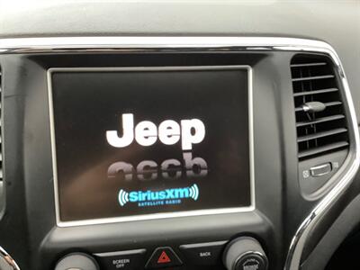 2015 Jeep Grand Cherokee Altitude   - Photo 18 - Crest Hill, IL 60403