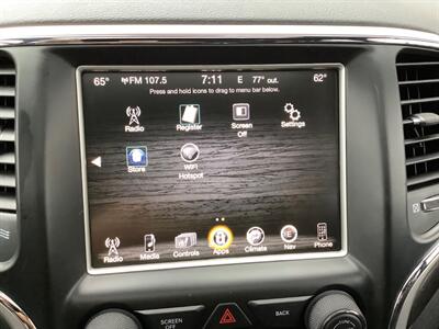 2015 Jeep Grand Cherokee Altitude   - Photo 23 - Crest Hill, IL 60403