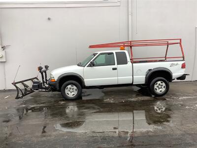 2000 Chevrolet S-10 LS   - Photo 6 - Crest Hill, IL 60403