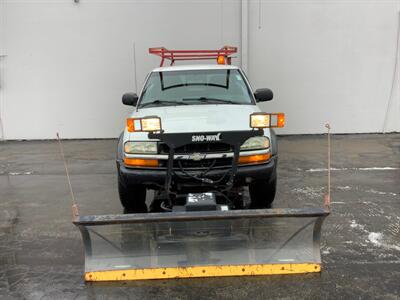 2000 Chevrolet S-10 LS   - Photo 16 - Crest Hill, IL 60403