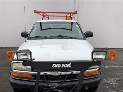 2000 Chevrolet S-10 LS   - Photo 15 - Crest Hill, IL 60403