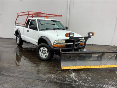 2000 Chevrolet S-10 LS   - Photo 12 - Crest Hill, IL 60403