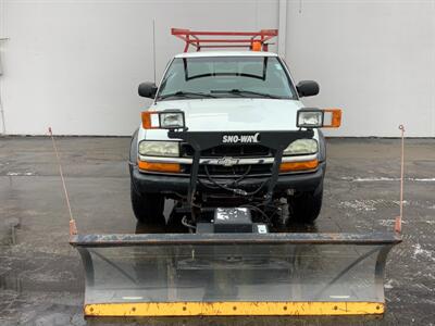 2000 Chevrolet S-10 LS   - Photo 14 - Crest Hill, IL 60403