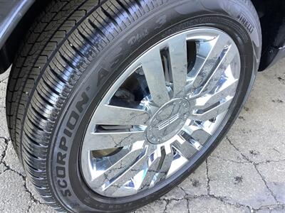 2010 Lincoln MKX   - Photo 38 - Crest Hill, IL 60403