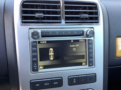 2010 Lincoln MKX   - Photo 14 - Crest Hill, IL 60403