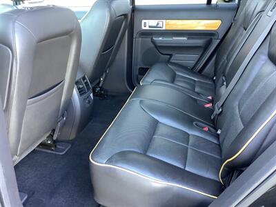 2010 Lincoln MKX   - Photo 20 - Crest Hill, IL 60403