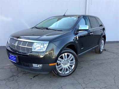 2010 Lincoln MKX   - Photo 2 - Crest Hill, IL 60403