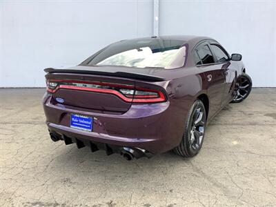 2020 Dodge Charger SXT - Photo 7 - Crest Hill, IL 60403