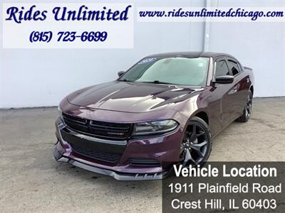 2020 Dodge Charger SXT - Photo 1 - Crest Hill, IL 60403