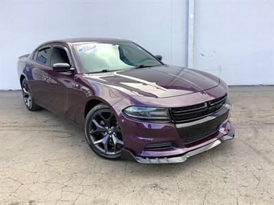 2020 Dodge Charger SXT - Photo 10 - Crest Hill, IL 60403