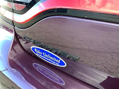 2020 Dodge Charger SXT - Photo 38 - Crest Hill, IL 60403