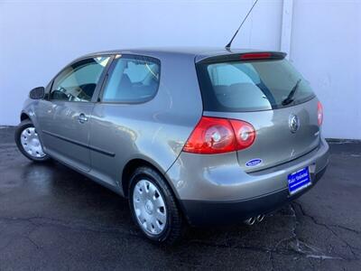 2007 Volkswagen Rabbit 2.5   - Photo 4 - Crest Hill, IL 60403