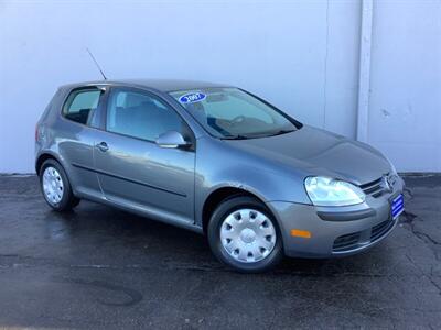 2007 Volkswagen Rabbit 2.5   - Photo 11 - Crest Hill, IL 60403