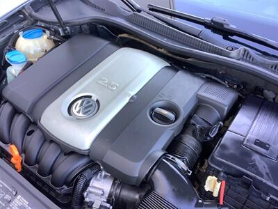 2007 Volkswagen Rabbit 2.5   - Photo 36 - Crest Hill, IL 60403